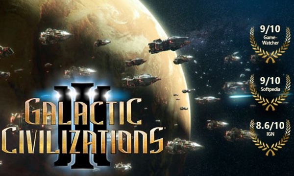 galactic civilization iii rise of the terrans game