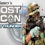 ghost recon island thunder game