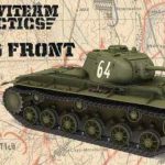 graviteam tactics mius front game