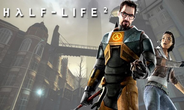 download the last version for android Half-Life