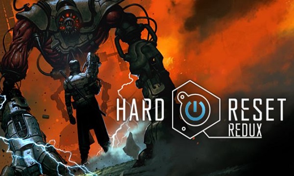 hard reset redux game