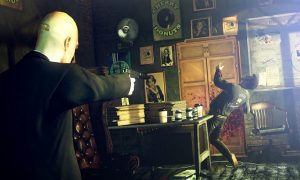 download hitman 5 for free