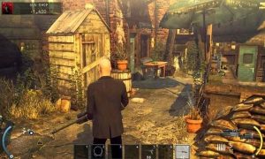download hitman absolution pc game highly compressed