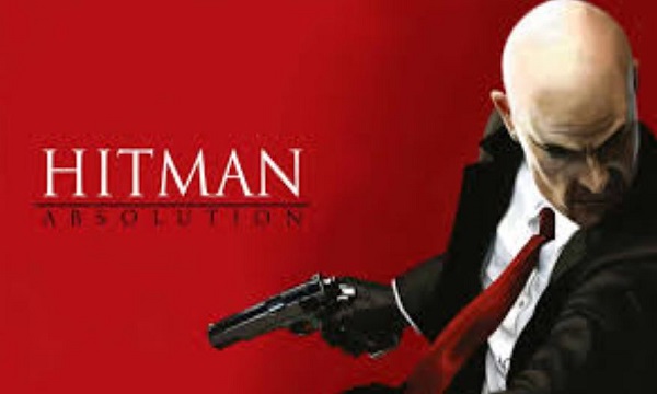 hitman 5 absolution download