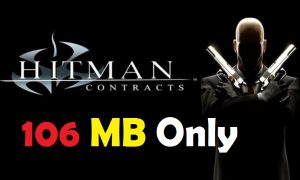 hitman 3 pc game