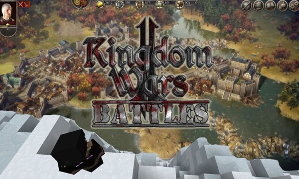 kingdom wars battles game