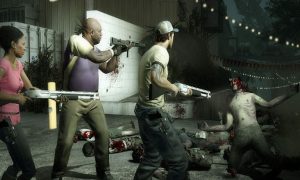 can install left 4 dead 2 xbox one