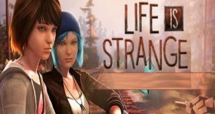 free download life is strange video game