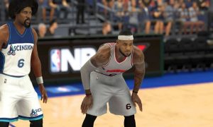 nba 2k17 pc not getting data from 2k sports