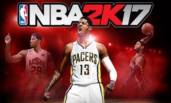 nba 2k17 game download