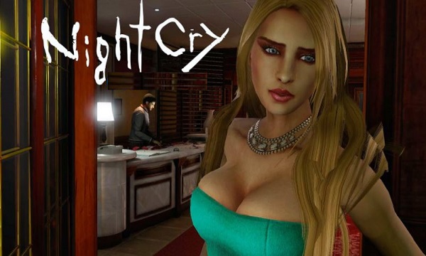 download nightcry pc game free full version