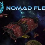 nomad fleet game