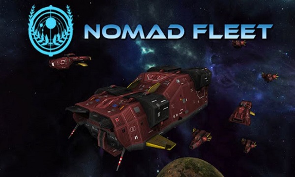 nomad fleet game