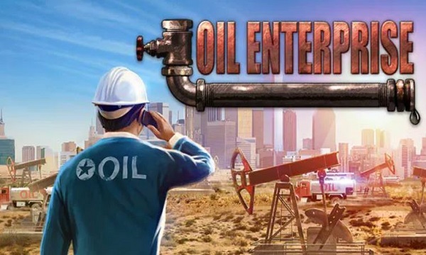 oil enterprise game