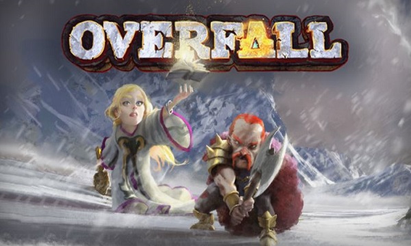 overfall game