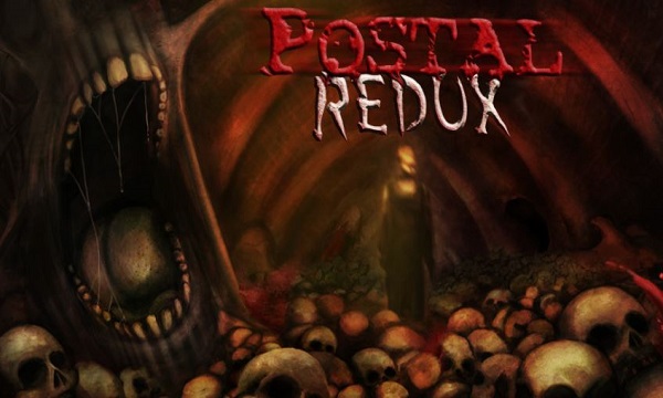 postal redux game