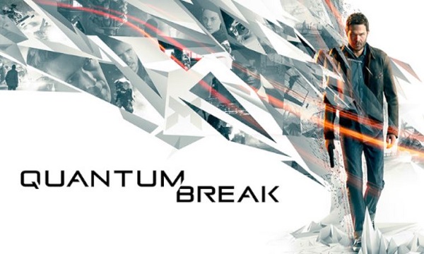 quantum break game