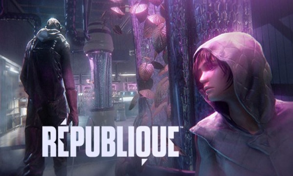 Republique Remastered Game Download For PC Full Version