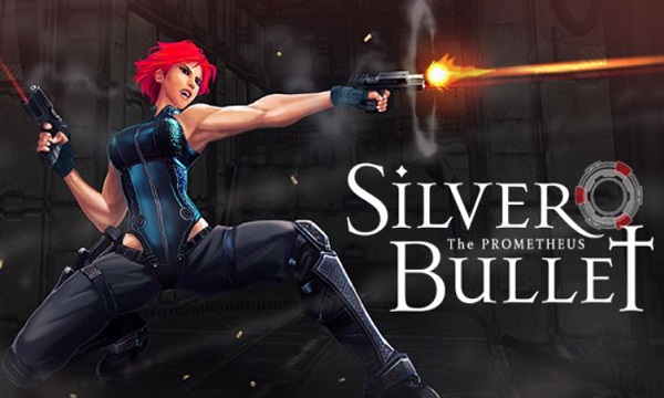 silver bullet prometheus game