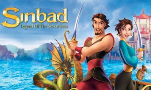Sinbad Legends of The Seven Seas Game Download For PC