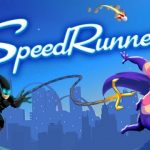 speedrunners game