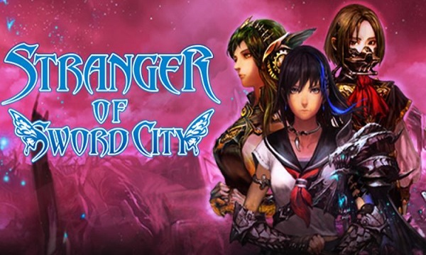 stranger of sword city game