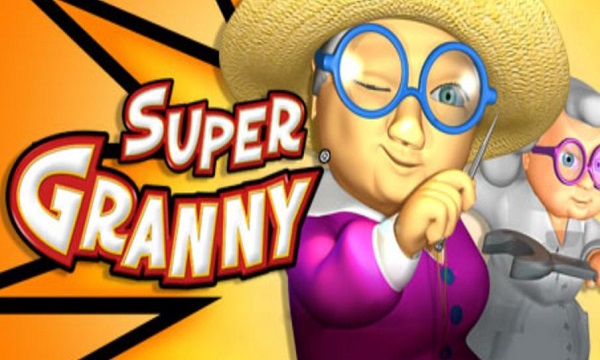 download super granny 3 for free