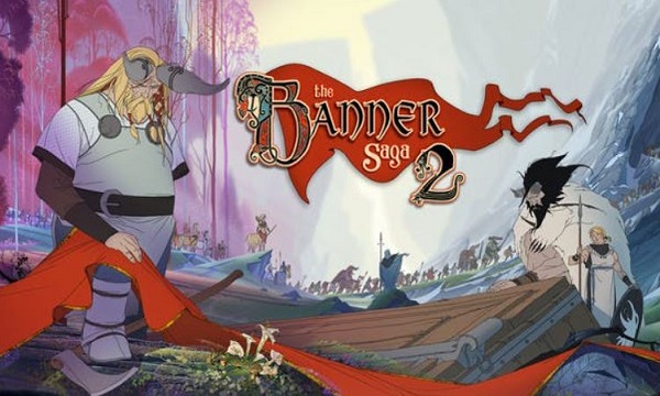 the banner saga 2 game