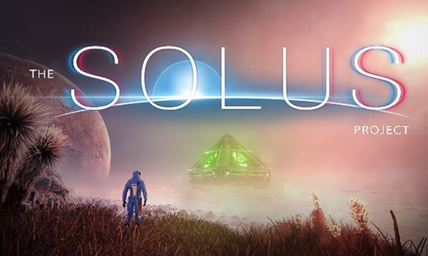 The solus project системные требования