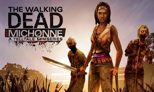 michonne episode 3 what we deserve pc game