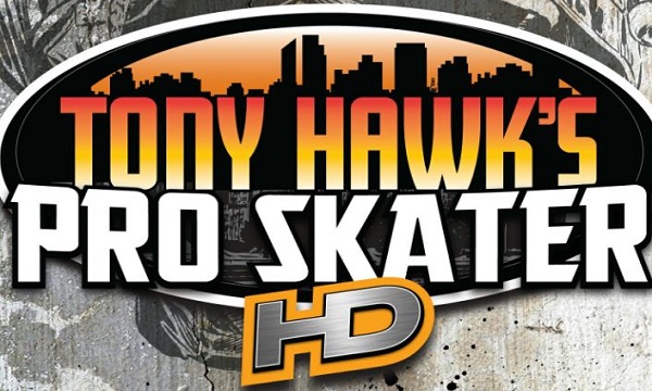 download tony hawk's pro skater hd pc game