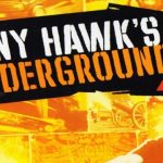 tony hawk's underground 2 game