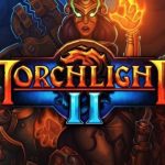 torchlight 2 game