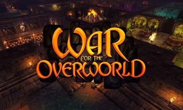 war for the overworld heart of gold game