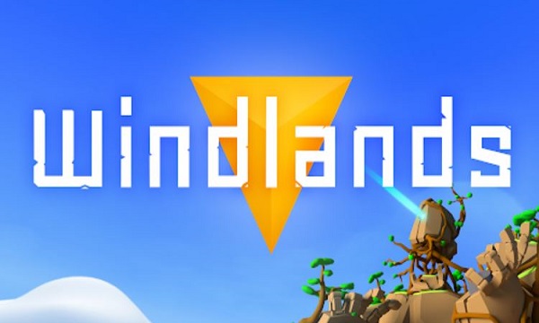 windlands game