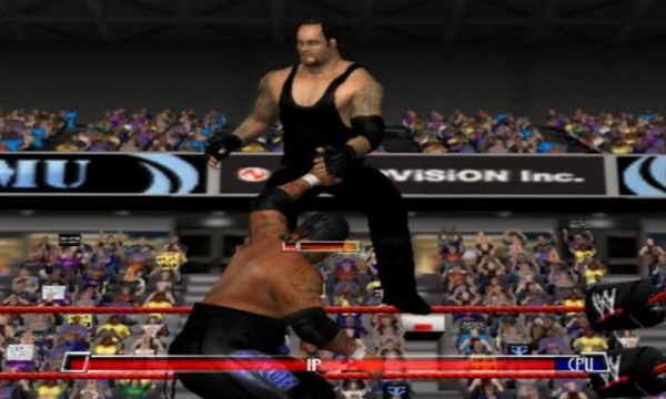 wwe raw 2 game full version for pc