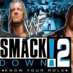 wwf smackdown 2 know your rule game