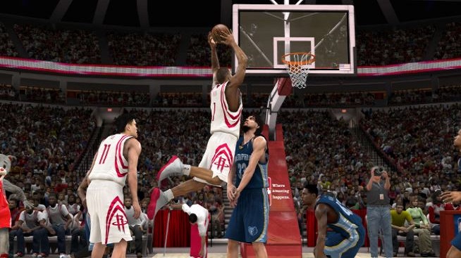 nba 2k free download for pc full version
