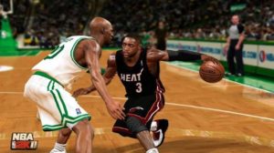  is a basketball sports video game that was released in PC Download NBA 2K11 Game For PC Free Full Version