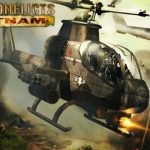 air conflicts vietnam game