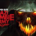 sniper elite nazi zombie army 1 game