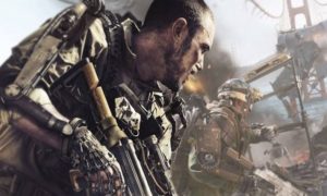 Call of Duty Advanced Warfare is a First Download Call of Duty Advanced Warfare Game Free For PC Full