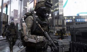 Call of Duty Advanced Warfare is a First Download Call of Duty Advanced Warfare Game Free For PC Full