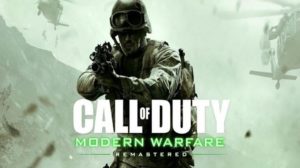 Download Call of Duty Modern Warfare Remastered Game For PC Download Call of Duty Modern Warfare Remastered PC Game Free