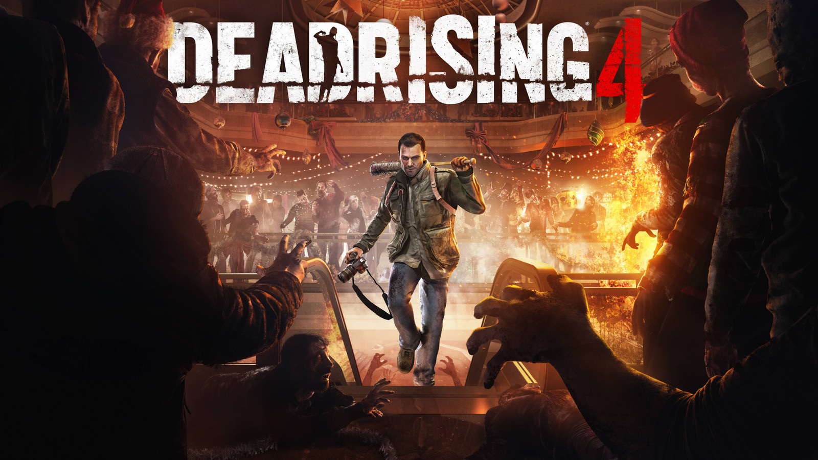 download dead rising 4 pc game full version free