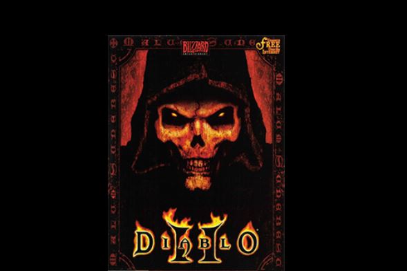 Diablo 2 for mac os x torrent download