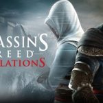 assassin's creed revelations game