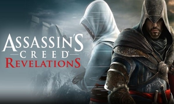 assassin's creed revelations game