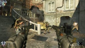 Call of Duty Advanced Warfare is a First Download Call of Duty Advanced Warfare Game Free For PC Full