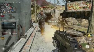 Call of Duty Advanced Warfare is a First Download Call of Duty Advanced Warfare Game Free For PC Full